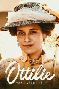 Ottilie Von Faber-Castell – Una donna coraggiosa