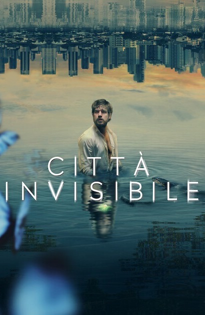 Città invisibile