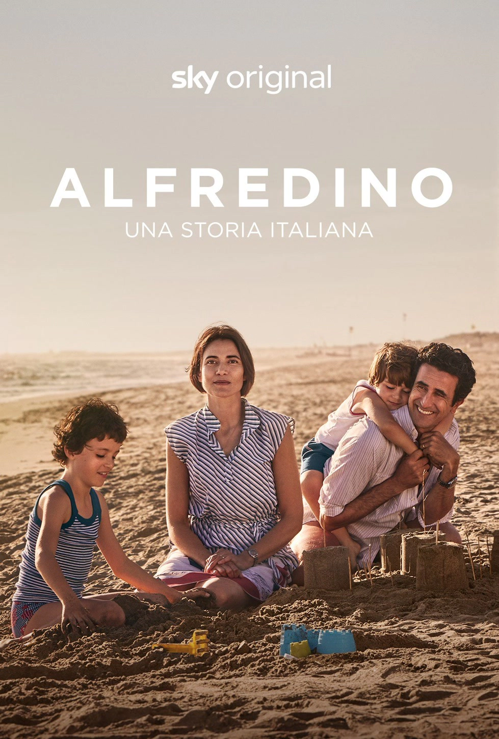Alfredino: Una storia italiana