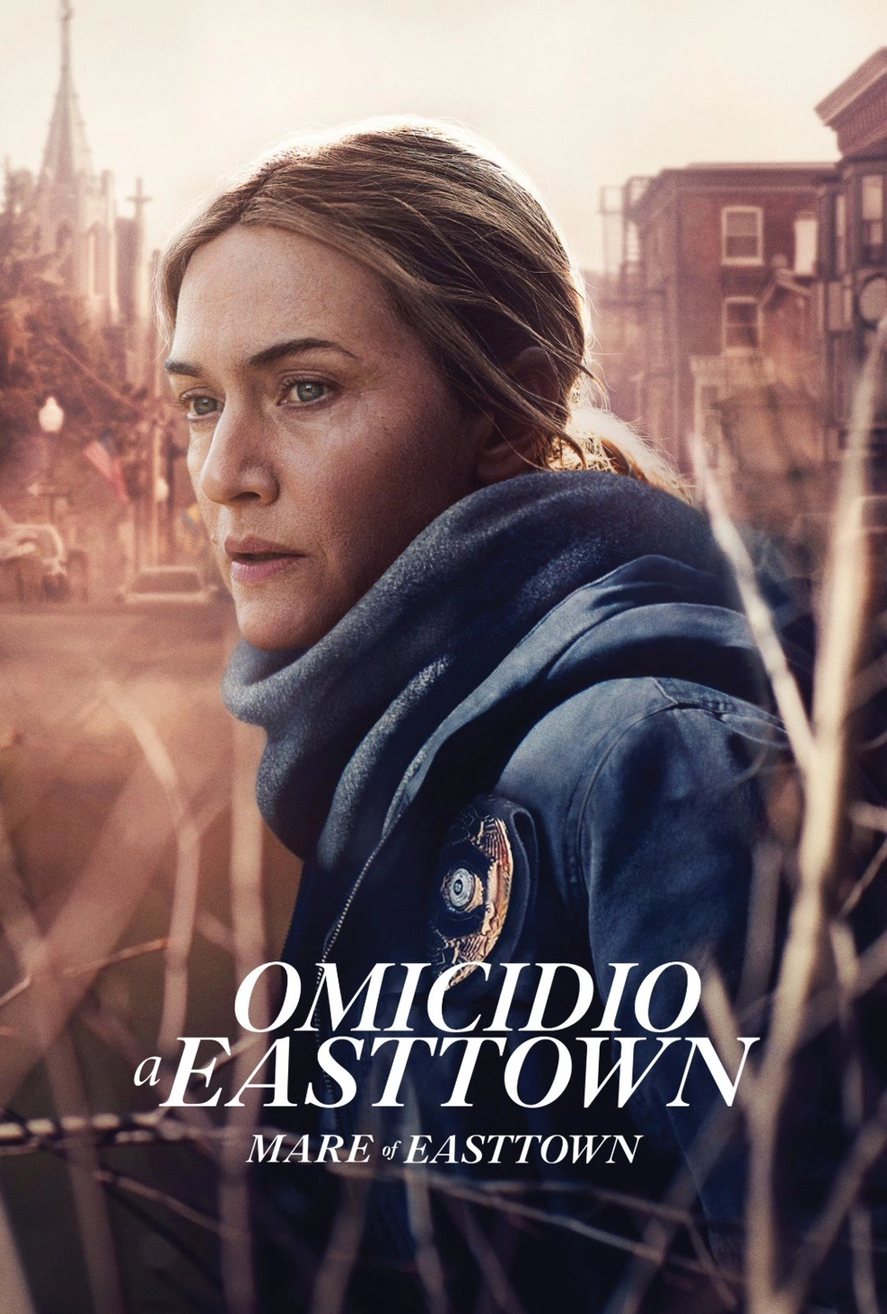 Omicidio a Easttown: Mare of Easttown