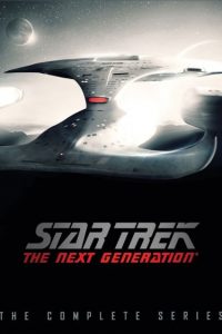 Star Trek – The Next Generation