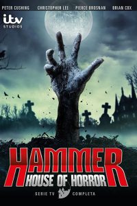 Hammer House of Horror: Racconti del brivido