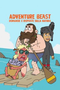 Adventure Beast: domande e risposte sulla natura