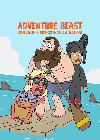 Adventure Beast: domande e risposte sulla natura