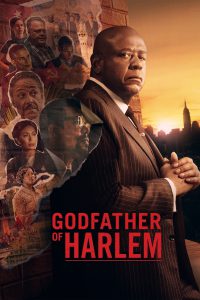 Godfather of Harlem - Stagione 3 - COMPLETA