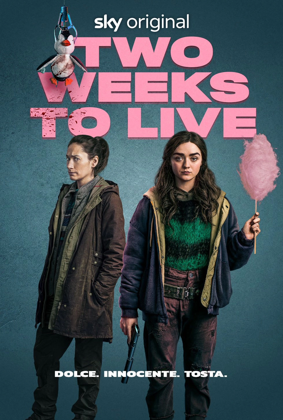 Two Weeks To Live