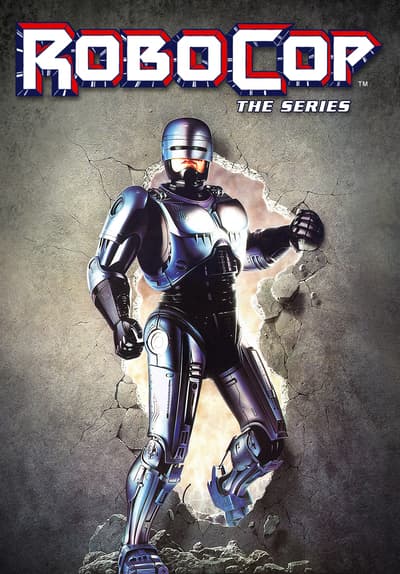 RoboCop: La serie