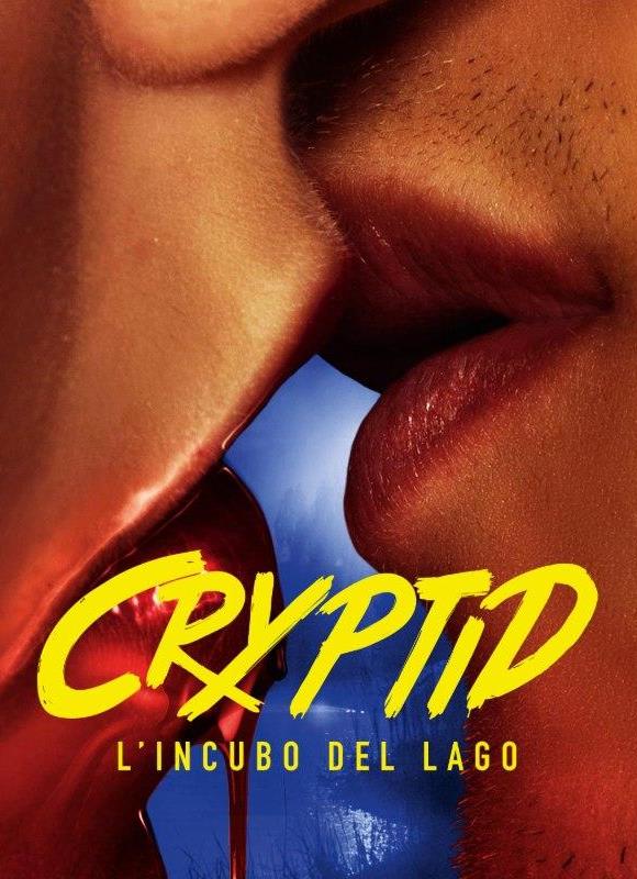 Cryptid: L’incubo del lago