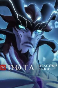 DOTA: Dragon’s Blood