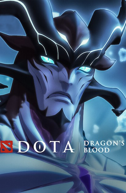 DOTA: Dragon’s Blood