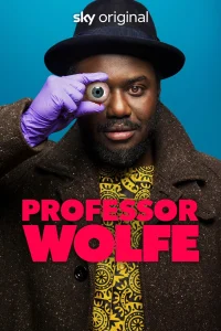 Professor Wolfe