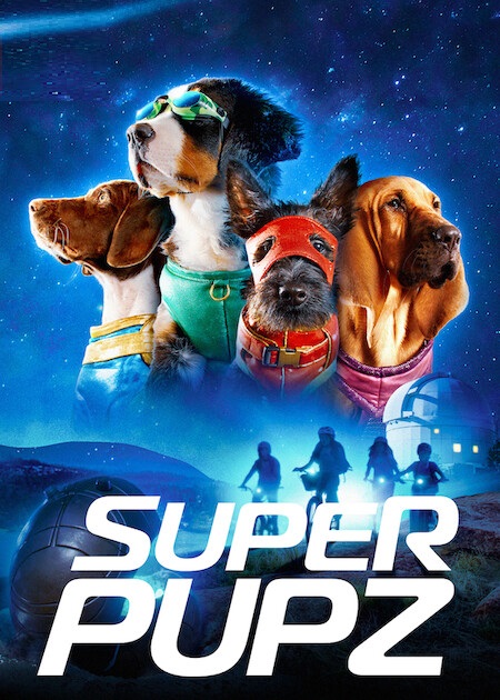 Super PupZ