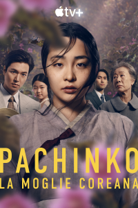 Pachinko – La moglie coreana