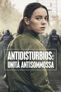 Antidisturbios – Unità Antisommossa