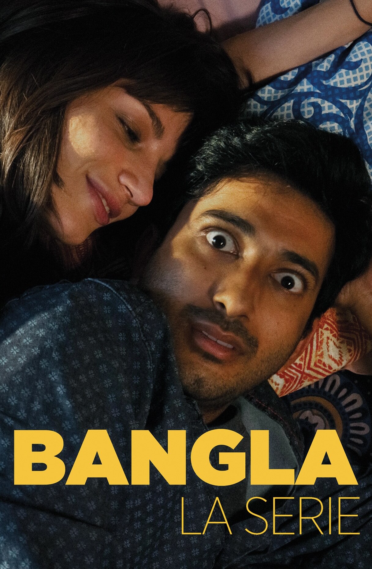 Bangla – La serie