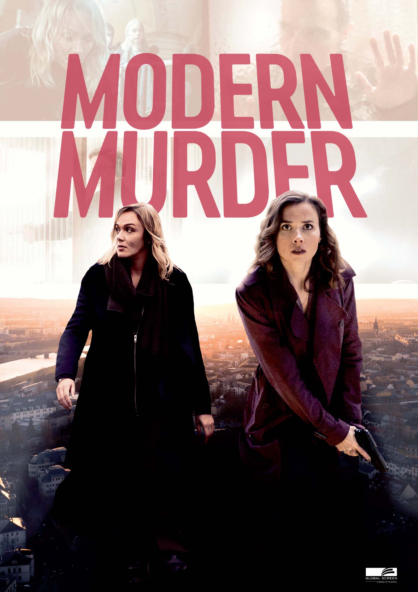 Modern Murder – Due detective a Dresda
