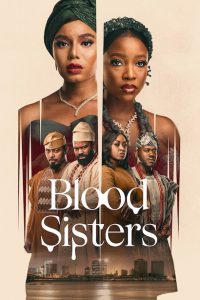 Blood Sisters – 1×04 – ITA