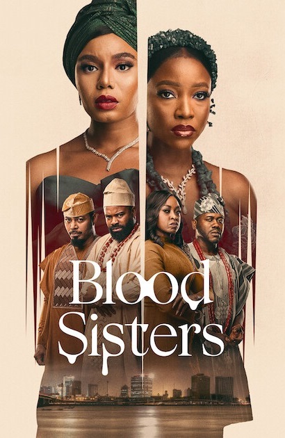Blood Sisters – 1×04 – ITA