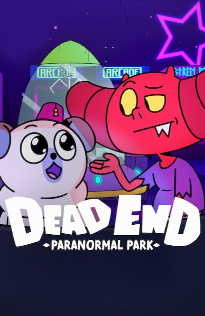 Dead-End: Paranormal Park
