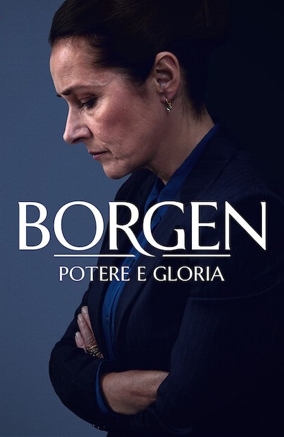 Borgen – Potere e gloria