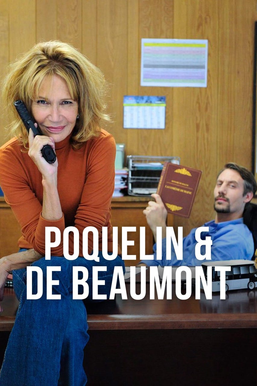Poquelin & De Beaumont