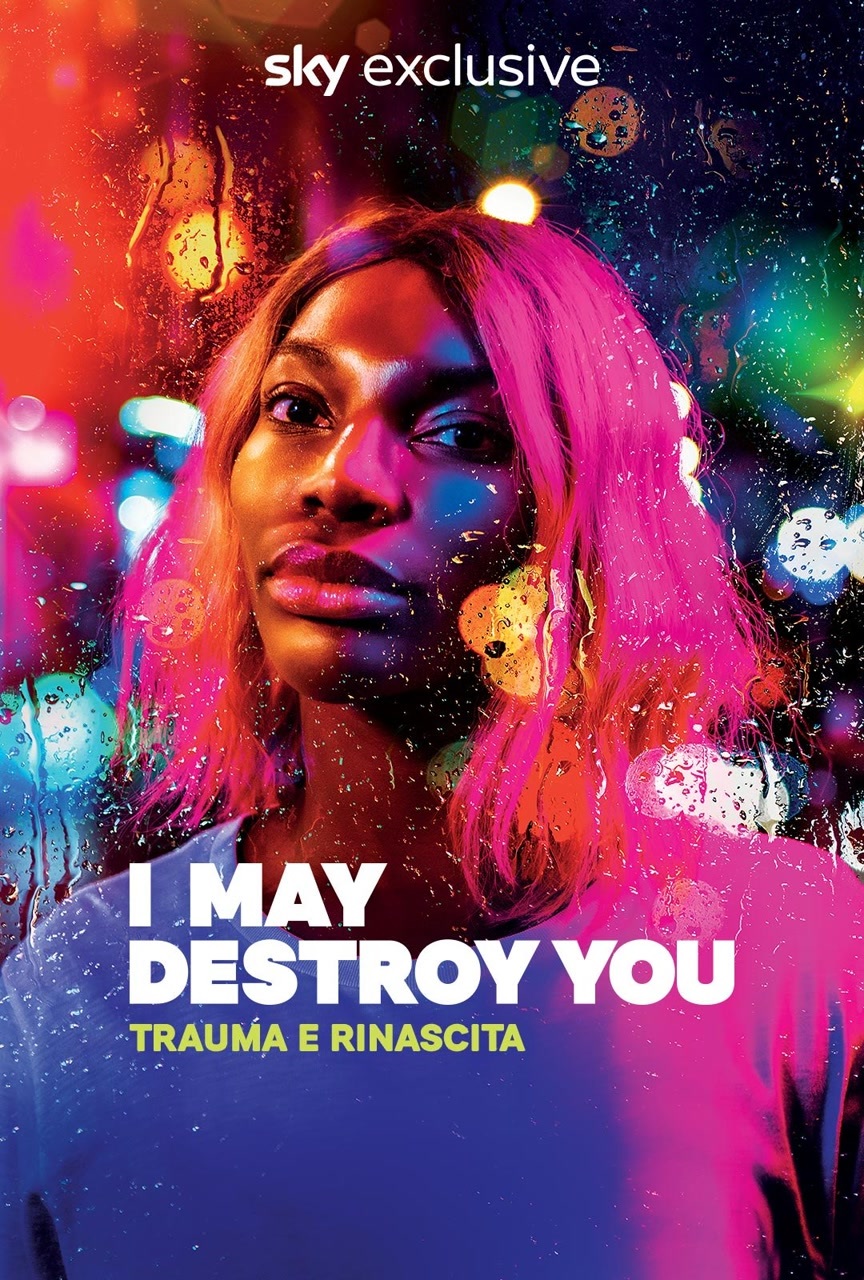 I May Destroy You – Trauma e rinascita