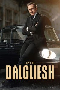 L’ispettore Dalgliesh