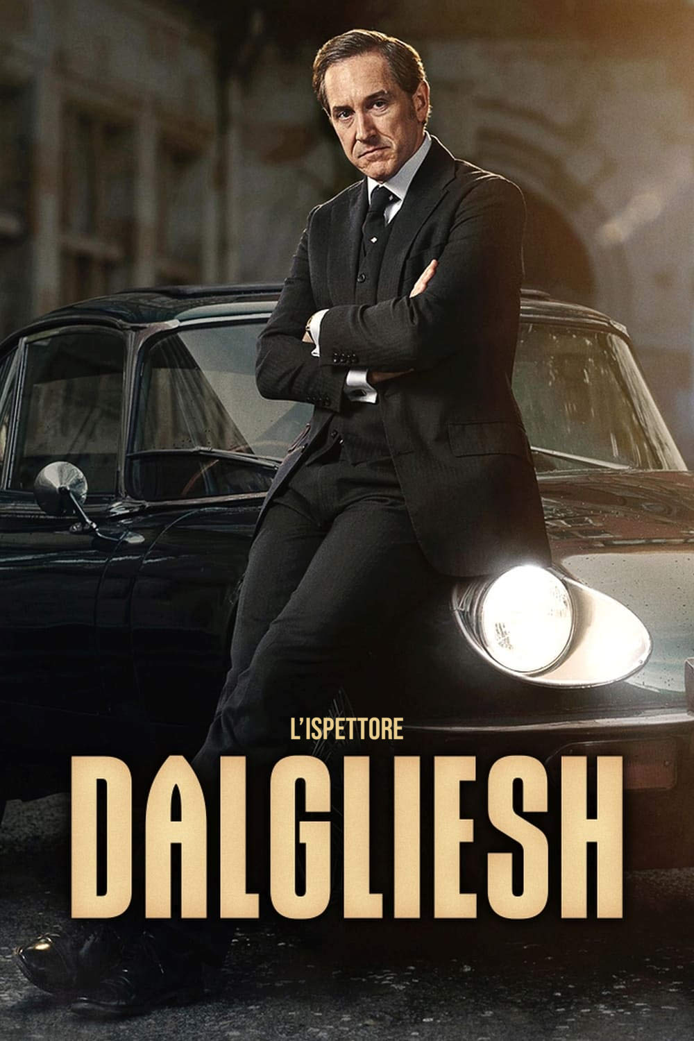L’ispettore Dalgliesh
