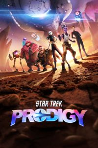 Star Trek – Prodigy