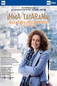 Imma Tataranni: Sostituto procuratore