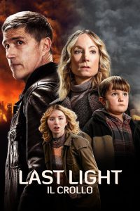 Last Light: Il crollo