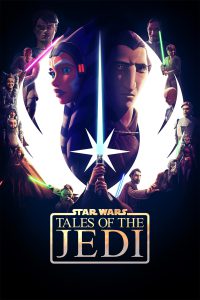 Star Wars – Tales of the Jedi