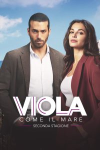 Viola come il mare - 2x01/02/03/04/05/06 - ITA