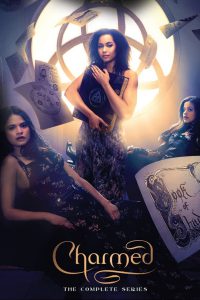 Charmed: Streghe