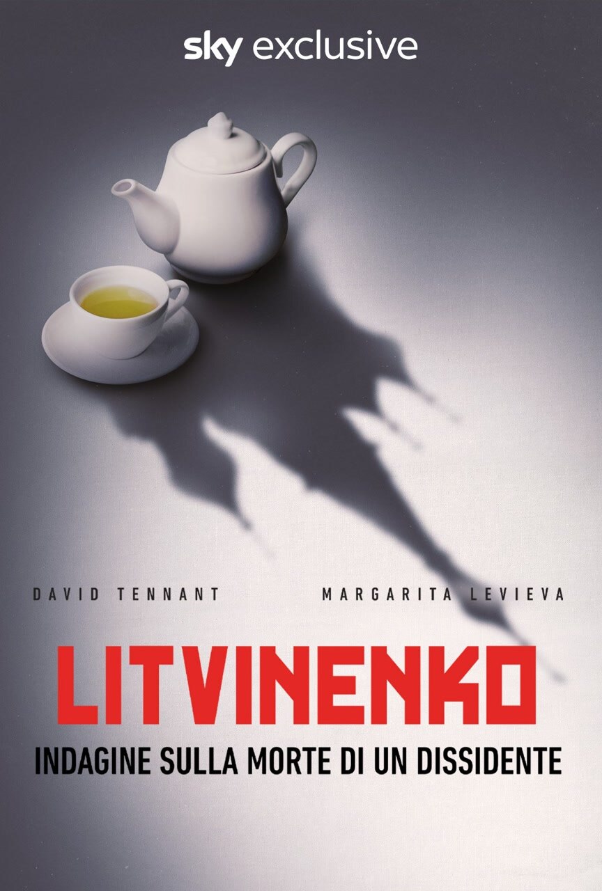 Litvinenko – Indagine sulla morte di un dissidente