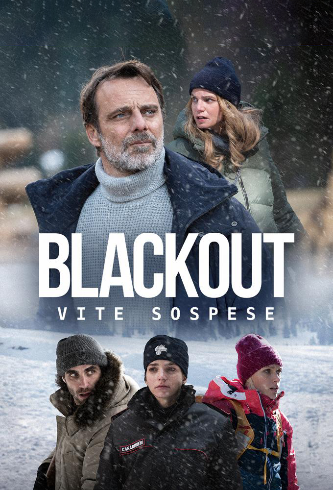 Blackout – Vite sospese