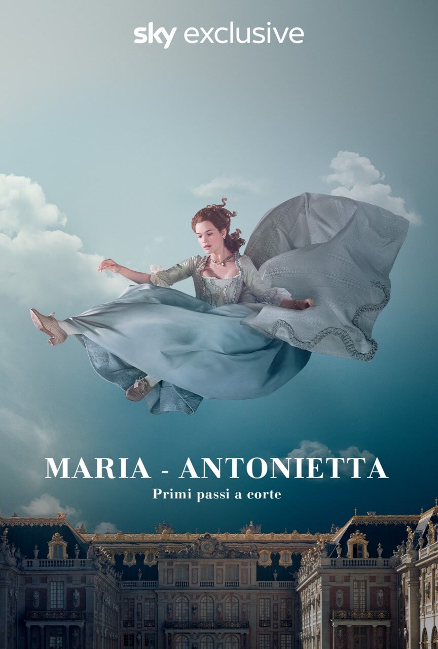 Maria Antonietta