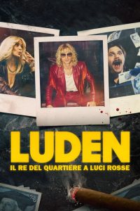 Luden – Il re del quartiere a luci rosse