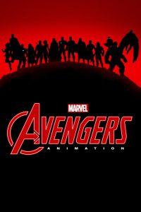Avengers: Animation