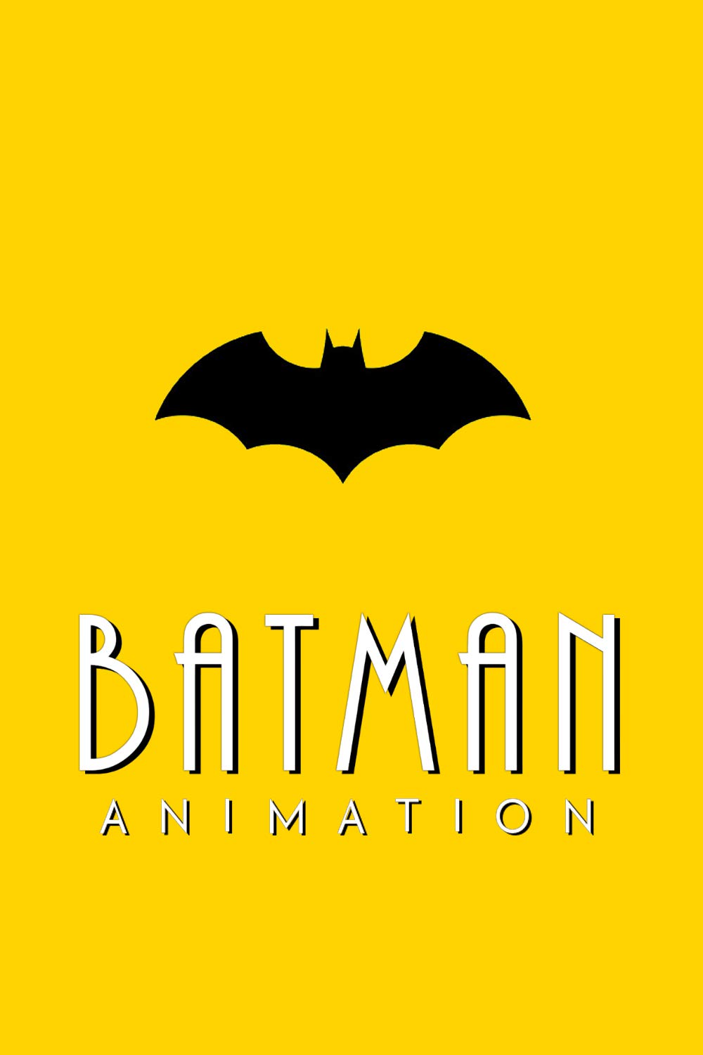 Batman: Animation