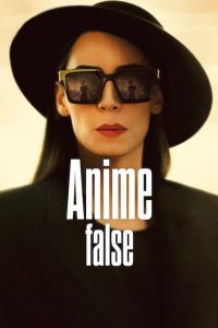 Anime false