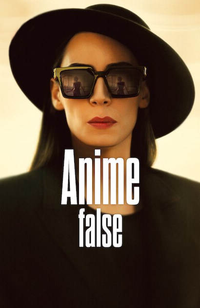 Anime false