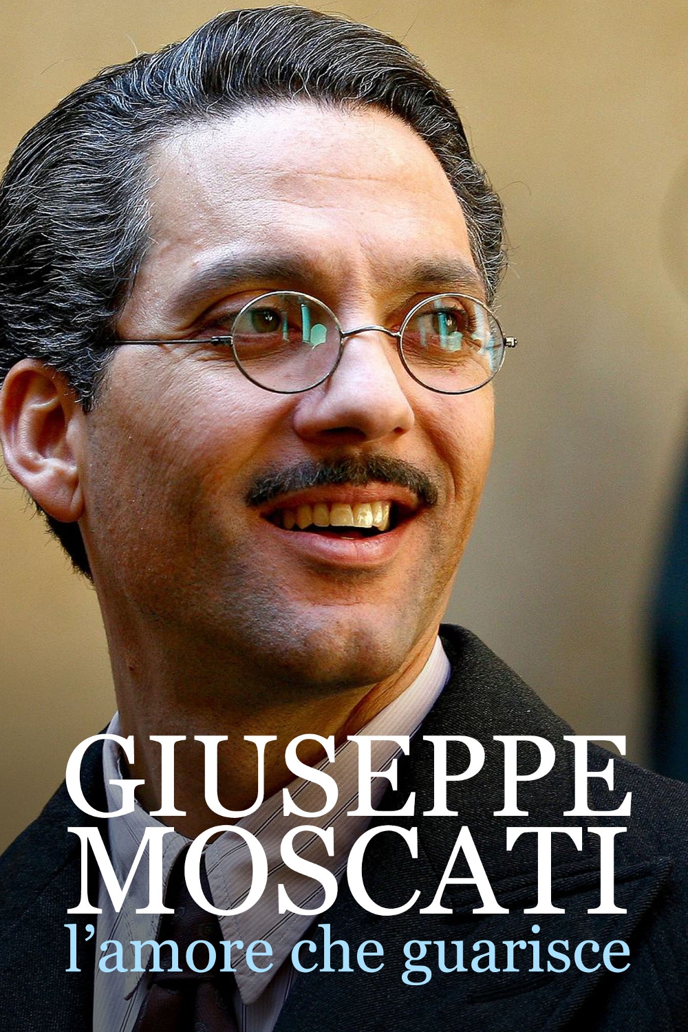 Giuseppe Moscati – L’amore che guarisce