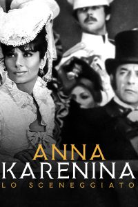 Anna Karenina – Lo sceneggiato