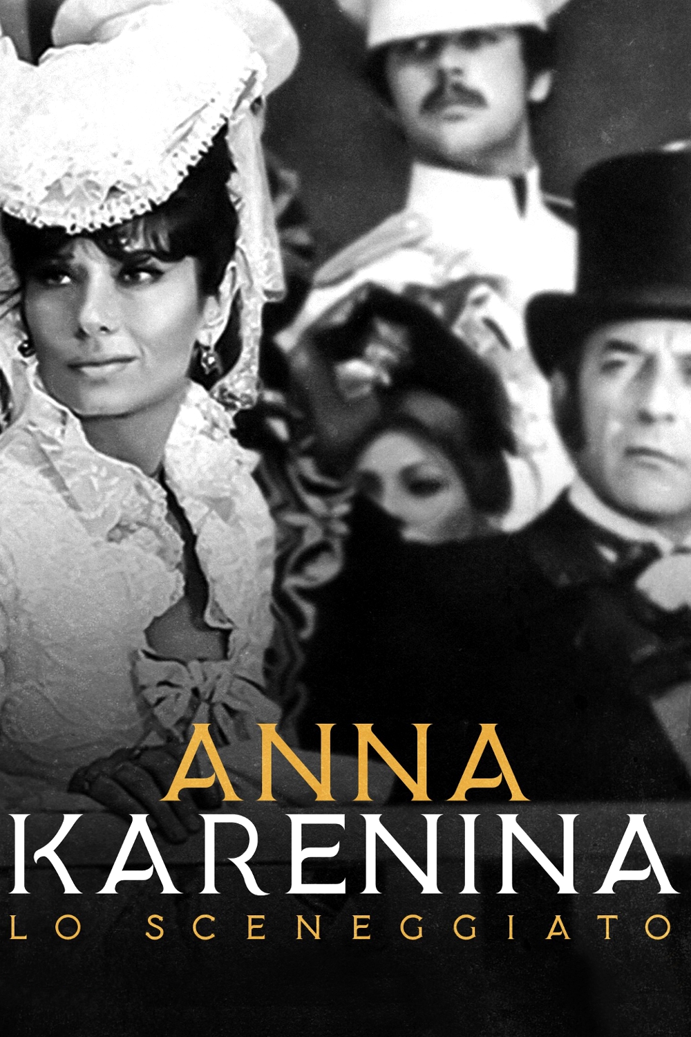 Anna Karenina – Lo sceneggiato