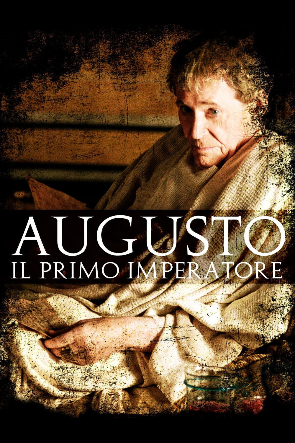 Augusto – Il primo imperatore