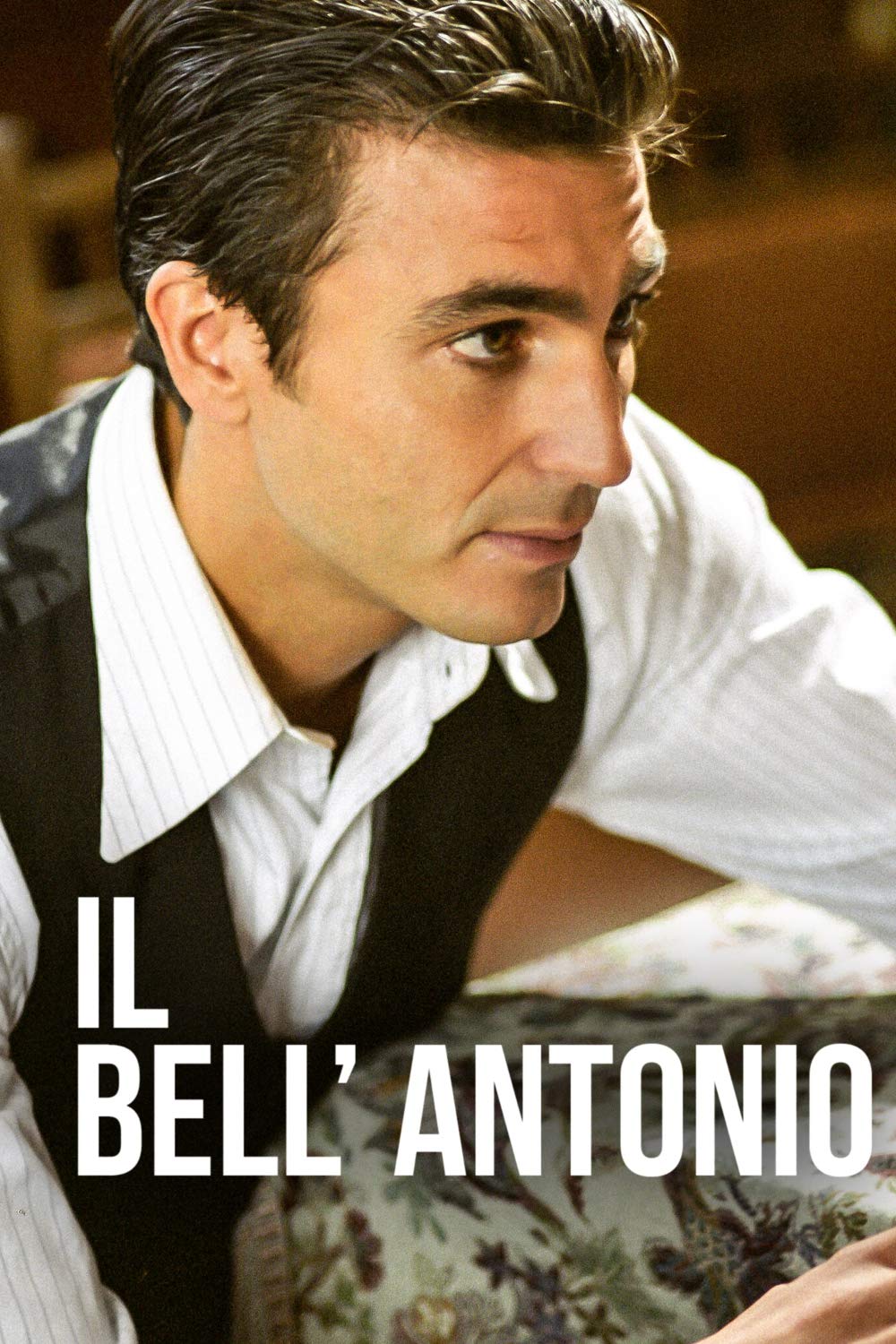 Il bell’Antonio