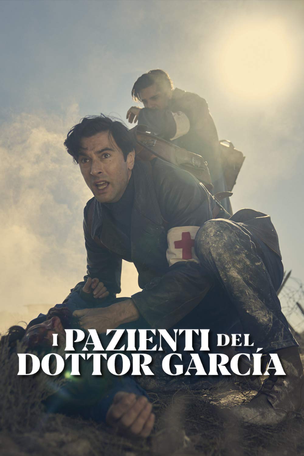 I pazienti del dottor García