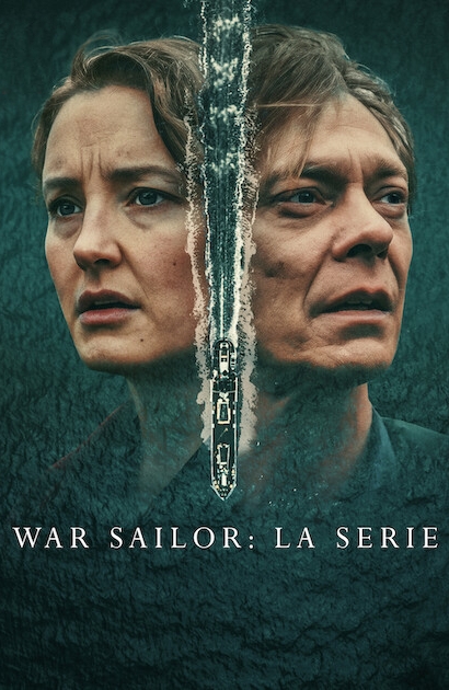 War Sailor: La serie