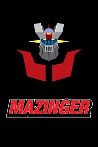 Mazinger